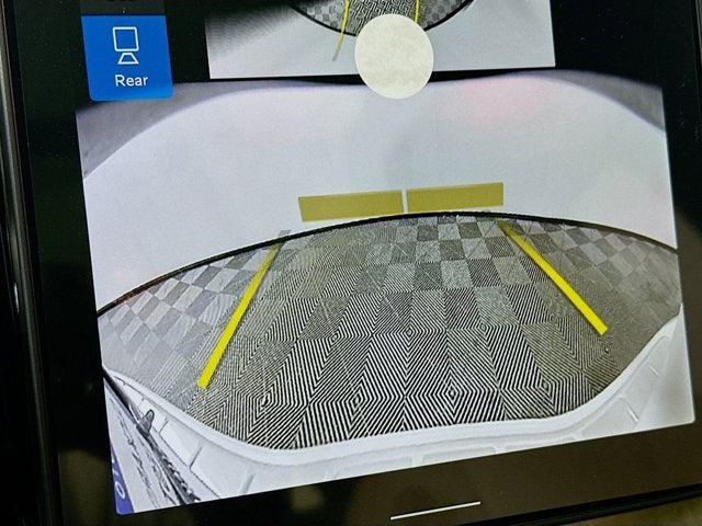 2026 Volvo XC60 Plus