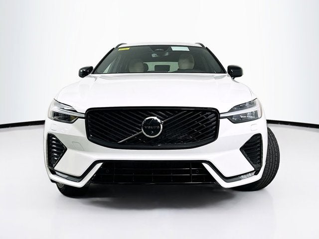 2026 Volvo XC60 Plus