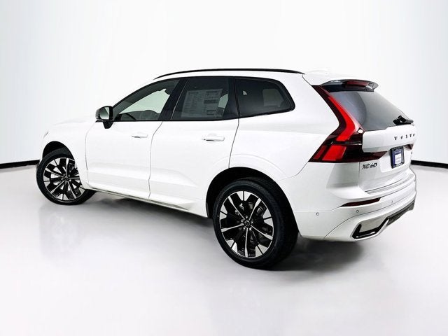 2026 Volvo XC60 Plus