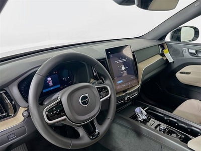 2026 Volvo XC60 Plus