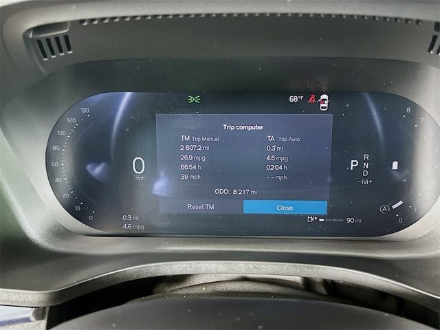 2026 Volvo XC60 Plus