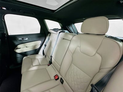 2026 Volvo XC60 Plus