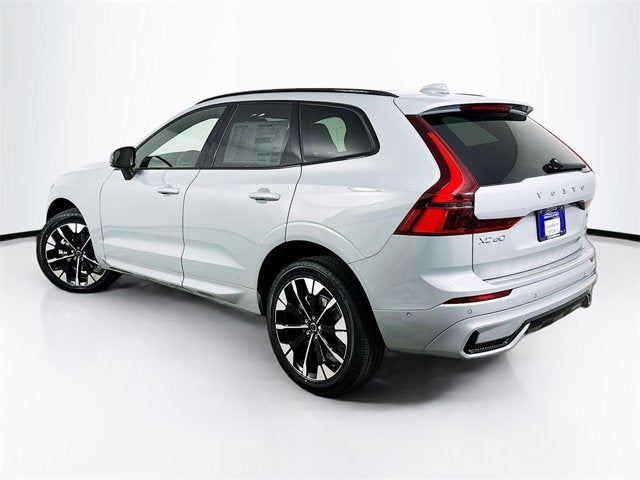 2026 Volvo XC60 Plus