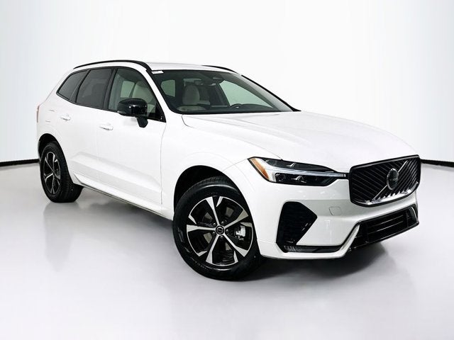 2026 Volvo XC60 Core