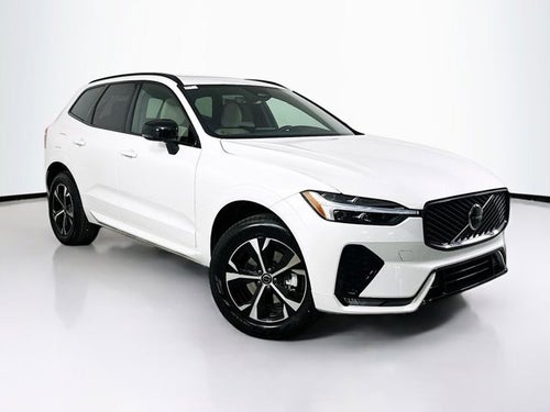 2026 Volvo XC60 Core