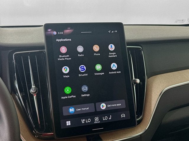 2026 Volvo XC60 Core