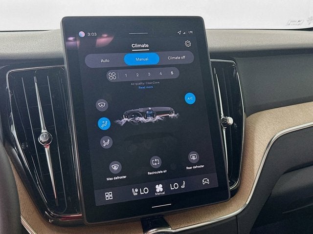 2026 Volvo XC60 Core