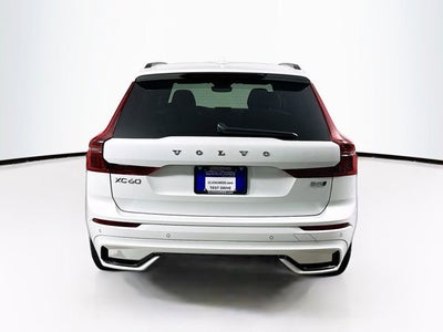 2026 Volvo XC60 Core