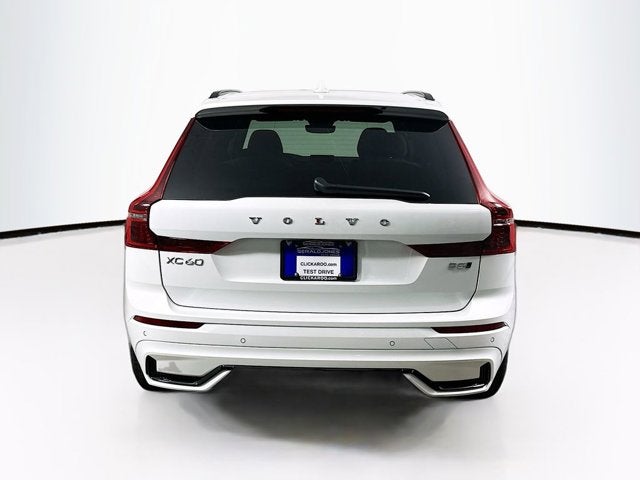 2026 Volvo XC60 Core