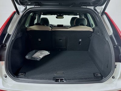 2026 Volvo XC60 Core