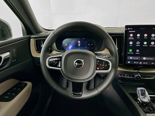 2026 Volvo XC60 Core