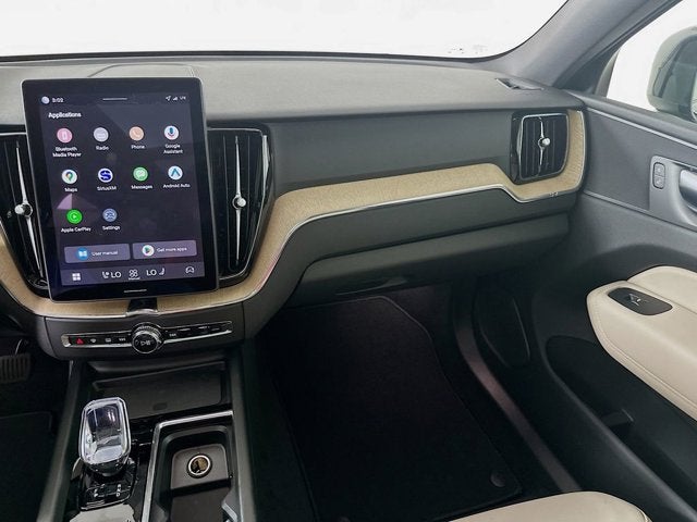 2026 Volvo XC60 Core