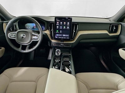 2026 Volvo XC60 Core