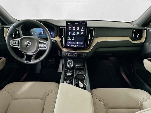 2026 Volvo XC60 Core