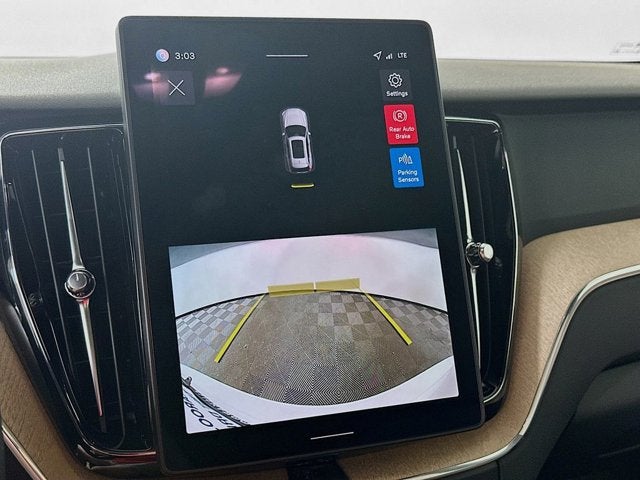 2026 Volvo XC60 Core