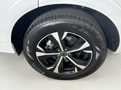 2026 Volvo XC60 Core