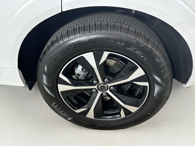 2026 Volvo XC60 Core