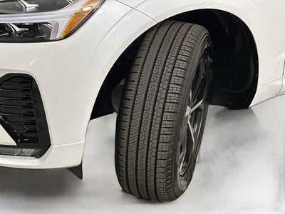 2026 Volvo XC60 Core