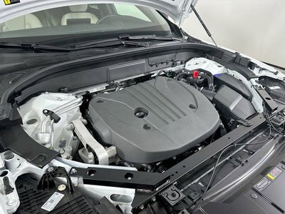 2026 Volvo XC60 Core