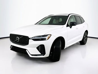 2026 Volvo XC60 Core
