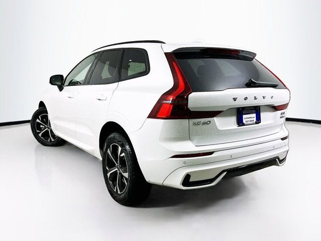 2026 Volvo XC60 Core