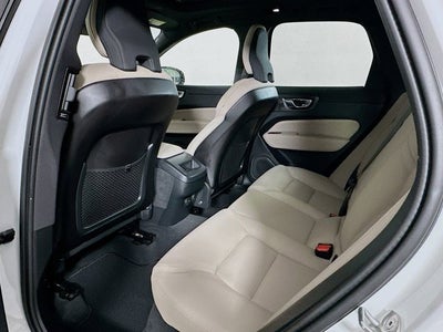 2026 Volvo XC60 Core