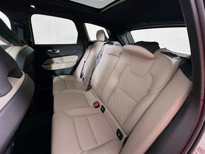2026 Volvo XC60 Core