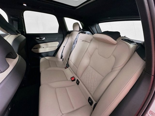 2026 Volvo XC60 Core