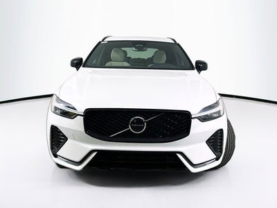 2026 Volvo XC60 Core