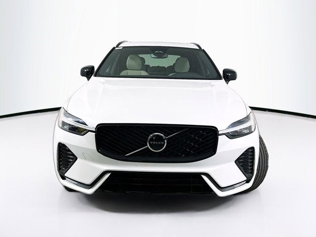 2026 Volvo XC60 Core