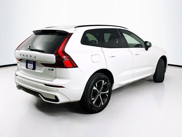 2026 Volvo XC60 Core