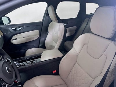2026 Volvo XC60 Core