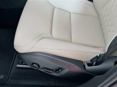 2026 Volvo XC60 Core