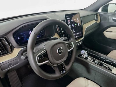 2026 Volvo XC60 Core