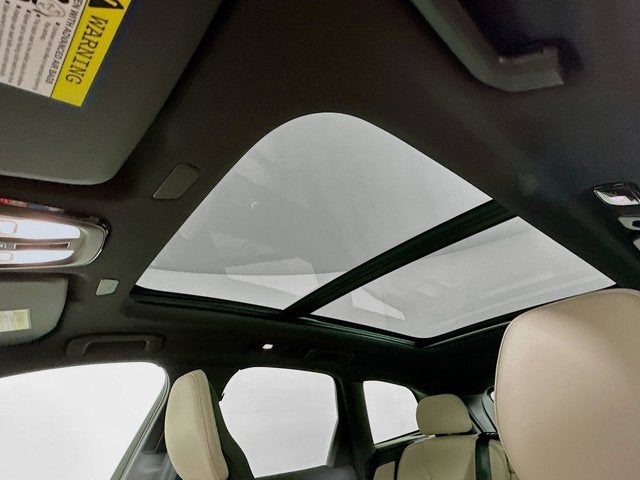 2026 Volvo XC60 Core