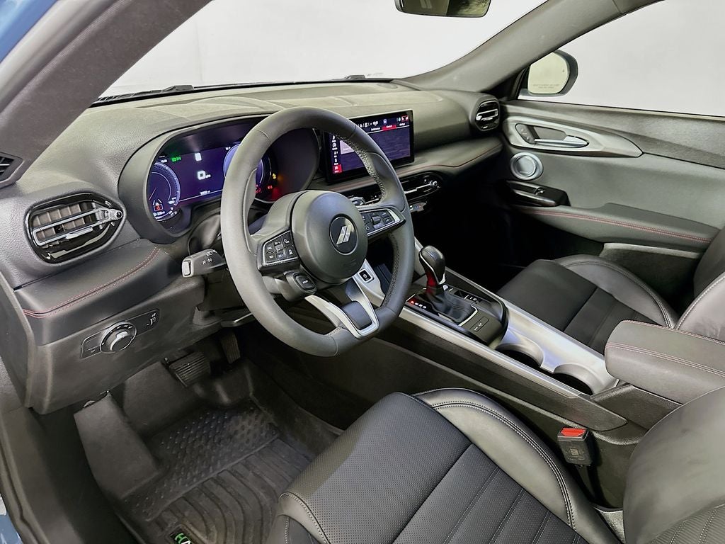 2024 Dodge Hornet GT
