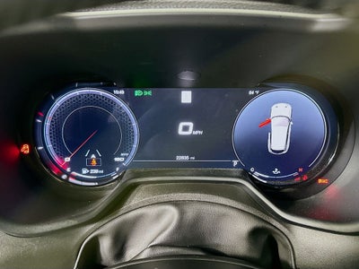 2024 Dodge Hornet GT