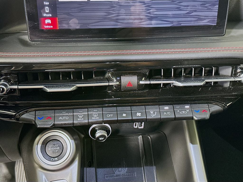 2024 Dodge Hornet GT