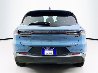 2024 Dodge Hornet GT