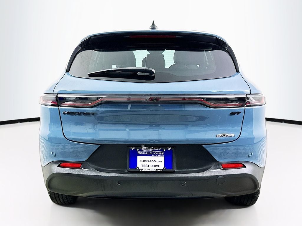 2024 Dodge Hornet GT