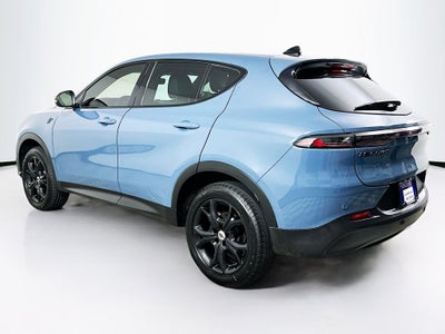 2024 Dodge Hornet GT