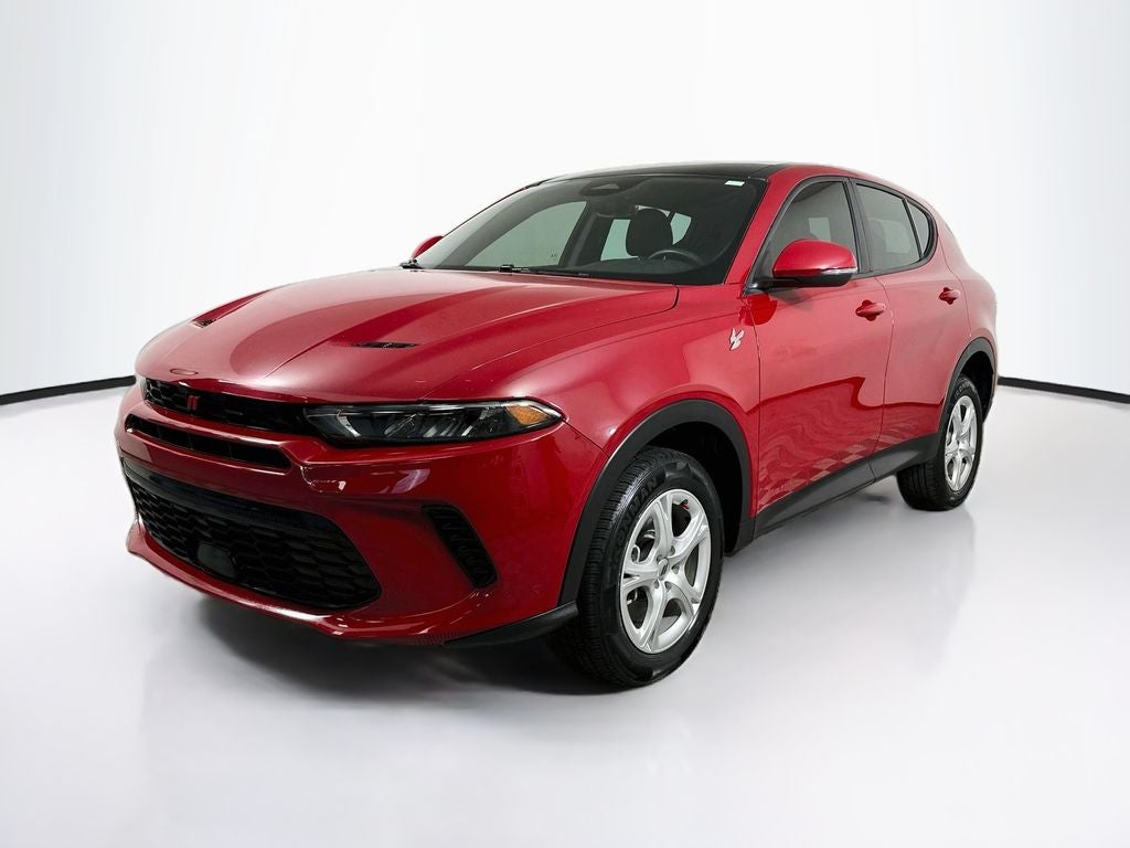2023 Dodge Hornet GT Plus