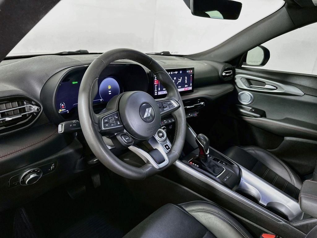 2023 Dodge Hornet GT Plus