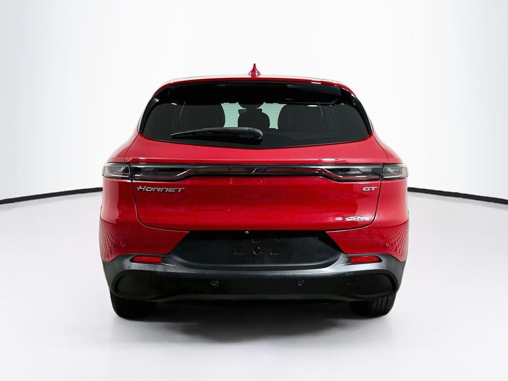 2023 Dodge Hornet GT Plus
