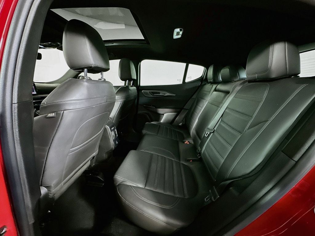 2023 Dodge Hornet GT Plus