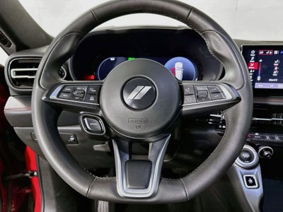 2023 Dodge Hornet GT Plus