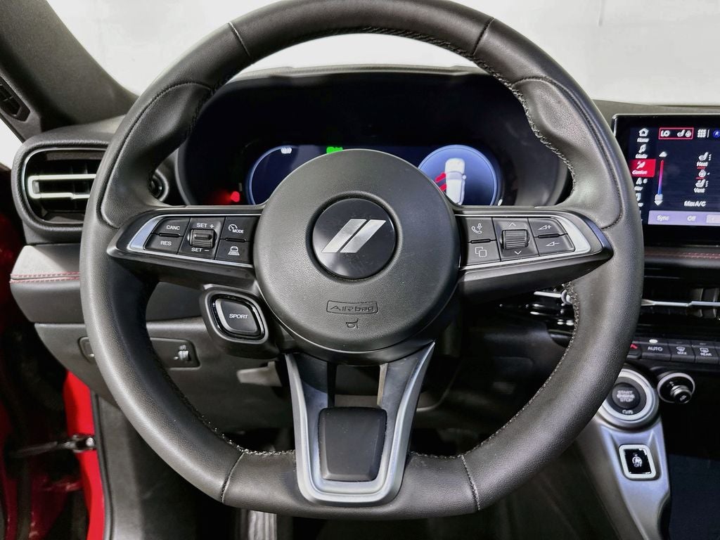 2023 Dodge Hornet GT Plus