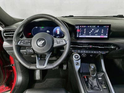 2023 Dodge Hornet GT Plus