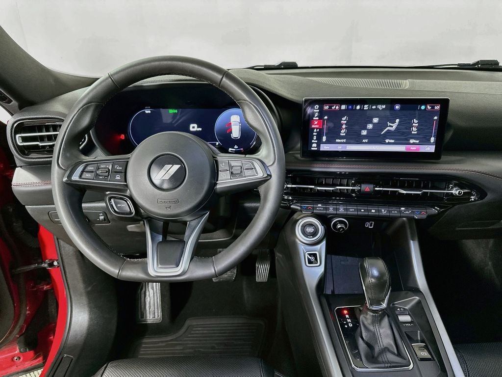 2023 Dodge Hornet GT Plus