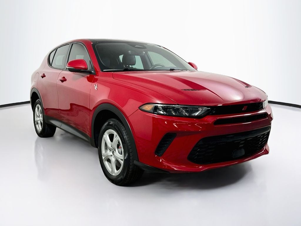 2023 Dodge Hornet GT Plus